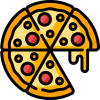 Pizzarias